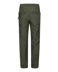 Slowear Mens Incotex Tapered Cargo Pants