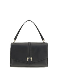 Ferragamo Women Large Mia Shoulder Bag