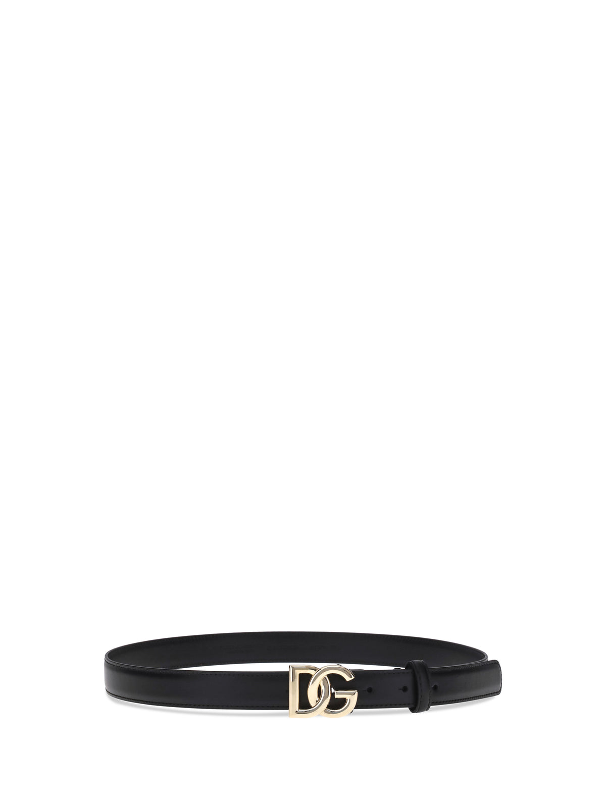 DOLCE & GABBANA Dolce & Gabbana Women Leather Belt