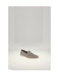 DIOR HOMME Dior Homme Men Granville Suede