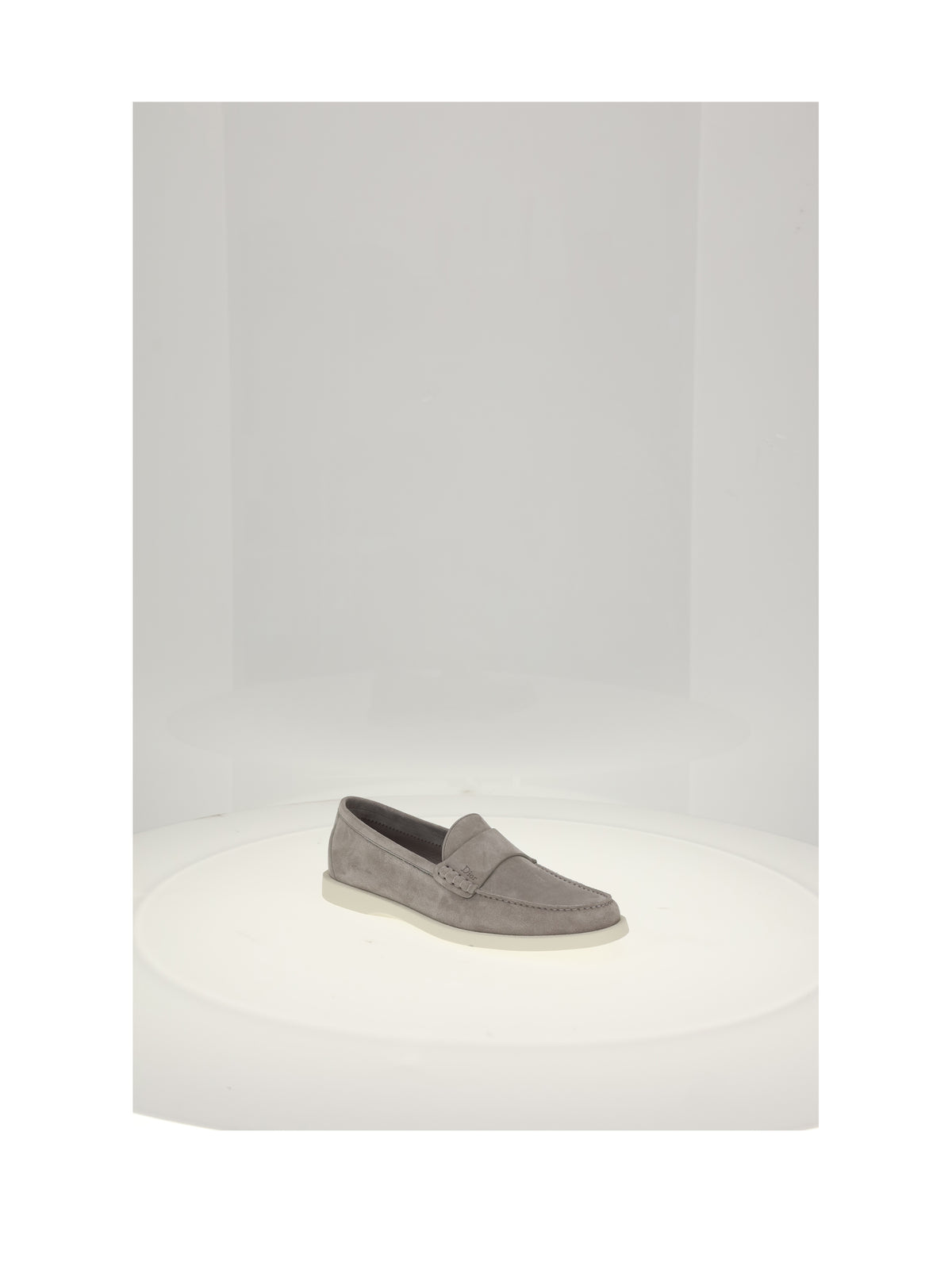 DIOR HOMME Dior Homme Men Granville Suede