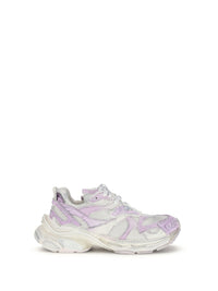 BALENCIAGA Balenciaga Women Runner 2 Sneakers