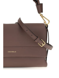 COCCINELLE Coccinelle Women Boheme Shoulder Bag
