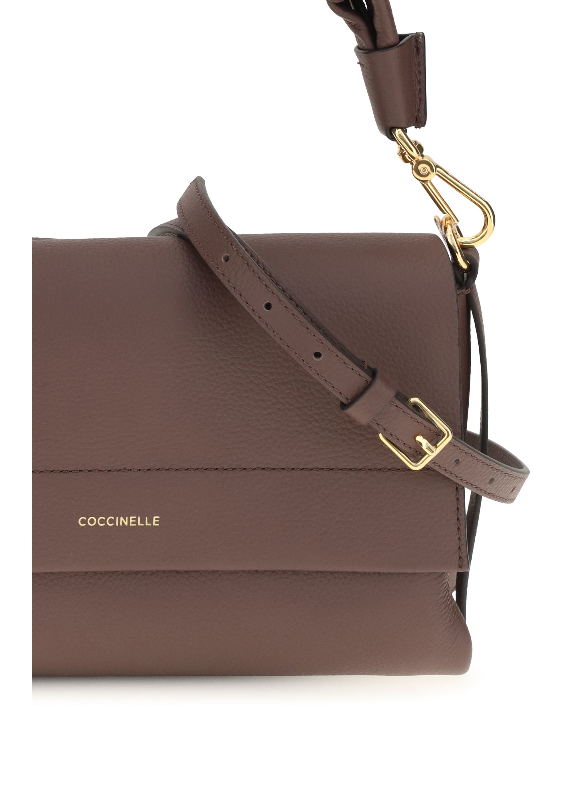 COCCINELLE Coccinelle Women Boheme Shoulder Bag