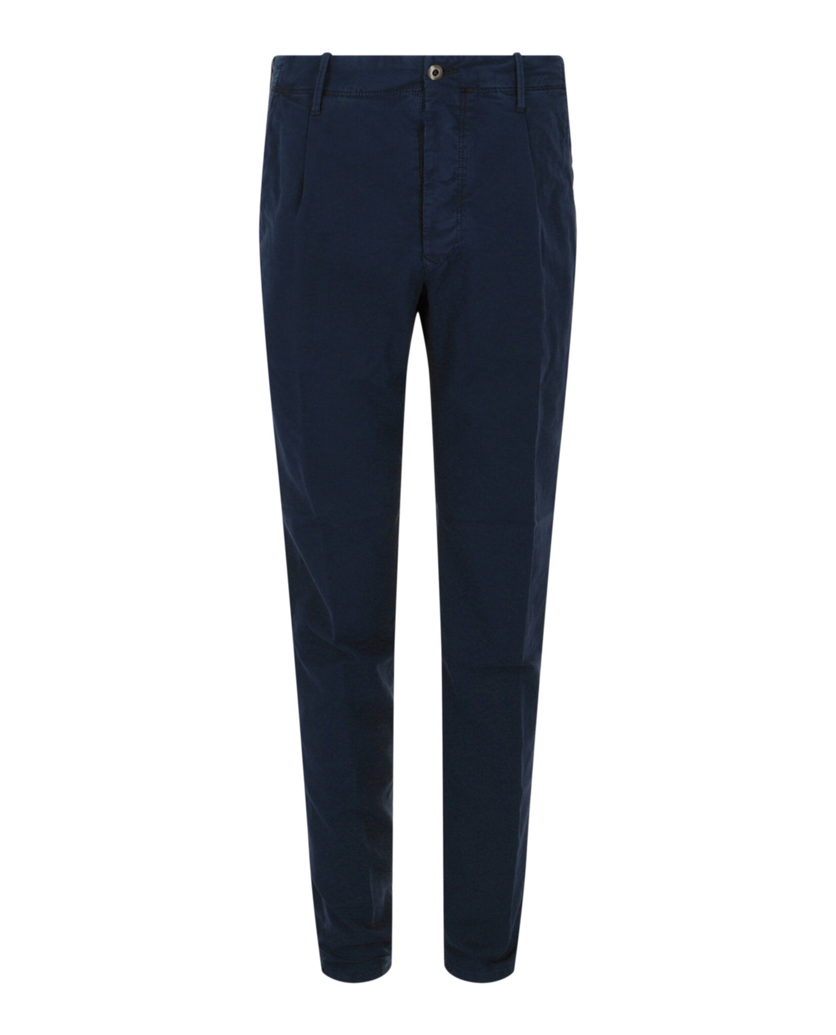 Slowear Mens Incotex Tapered Slacks