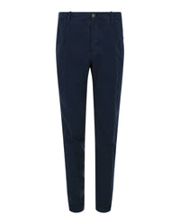 Slowear Mens Incotex Tapered Slacks