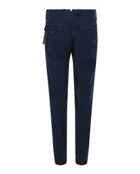 Slowear Mens Incotex Tapered Slacks