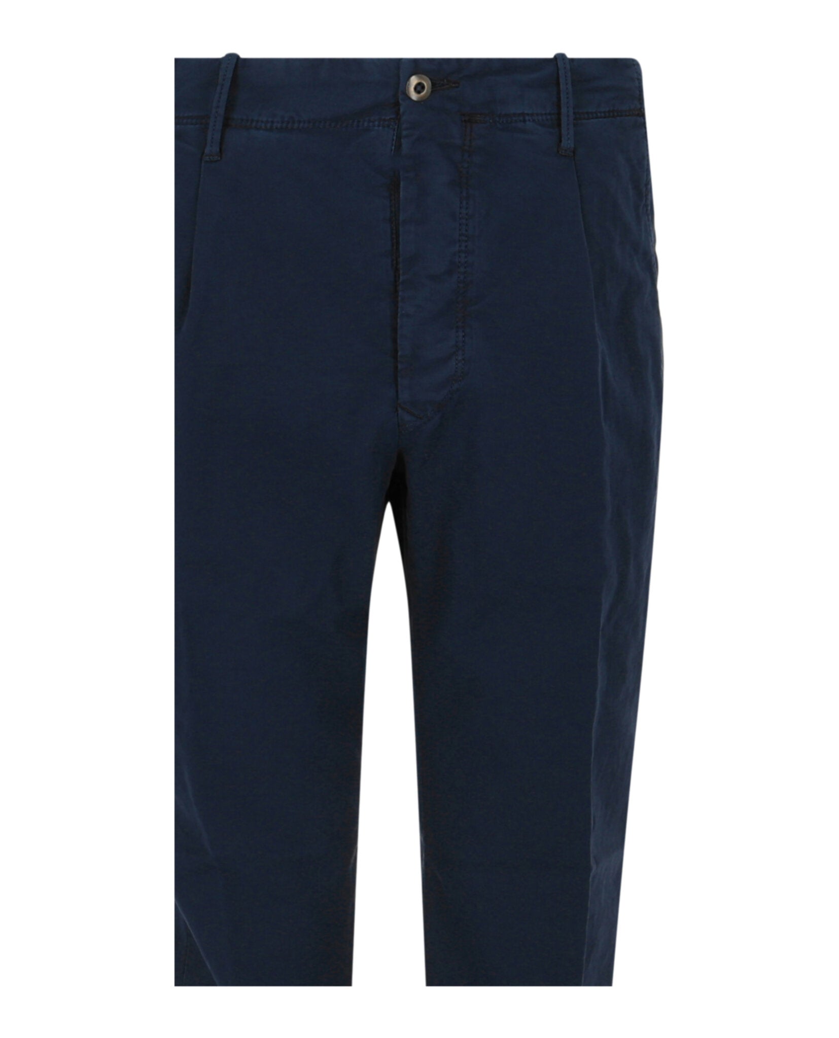 Slowear Mens Incotex Tapered Slacks