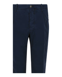 Slowear Mens Incotex Tapered Slacks