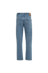 Moorer Moorer Woody Skinny Jeans Washmarmo