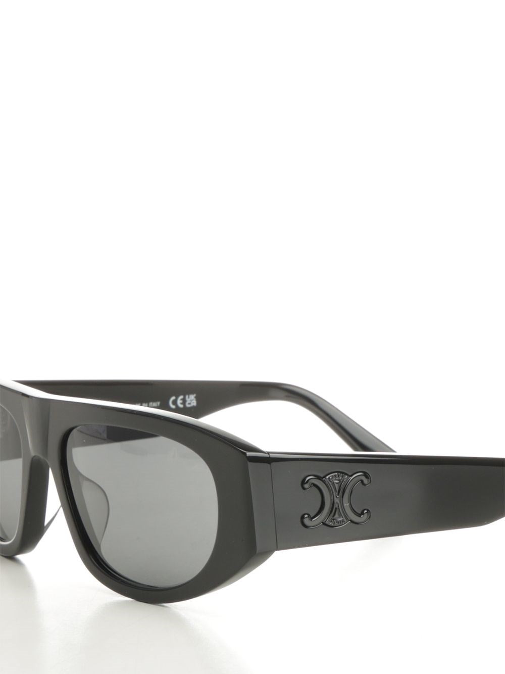 Celine Celine Men "Triomphe Men 02" Sunglasses
