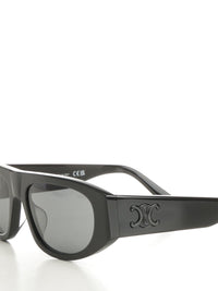 Celine Celine Men "Triomphe Men 02" Sunglasses