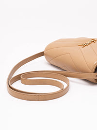Saint Laurent Women `Loulou` Large Bag
