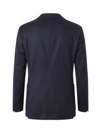 Tagliatore Men `Montecarlo` Blazer