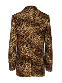 Tagliatore Women Single-Breasted Blazer