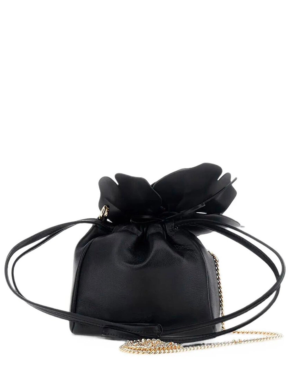 Pinko Pinko Women Flower Pouch