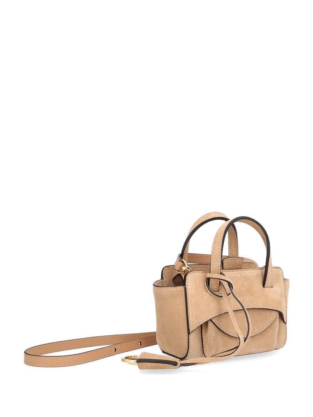 Hidesins Hidesins Women "La Flap Xs" Bag