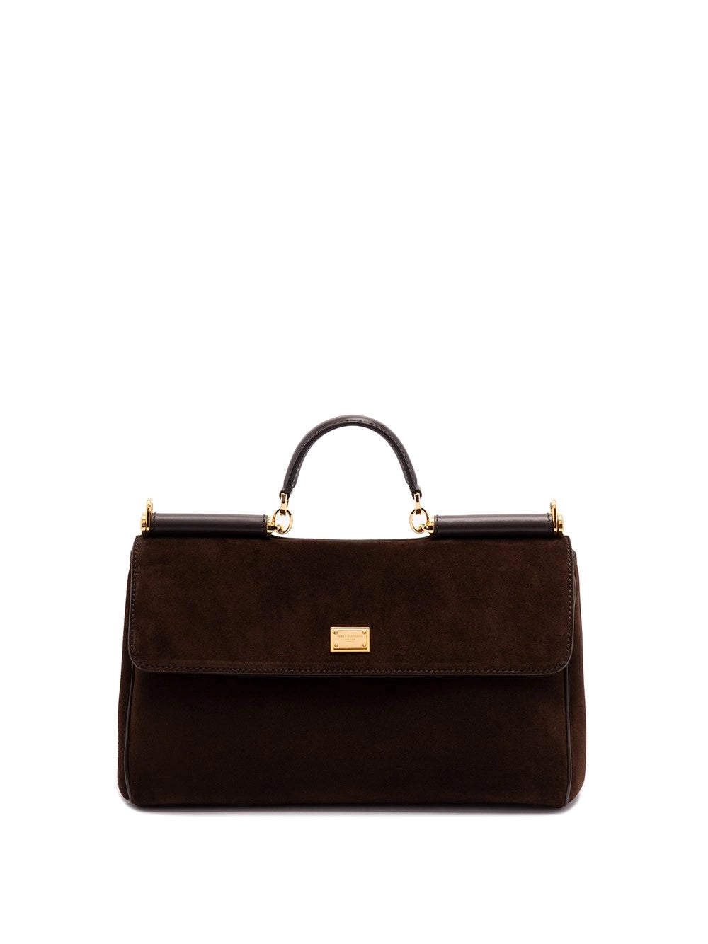Dolce & gabbana Dolce & Gabbana Women Medium `My Sicily` Handbag