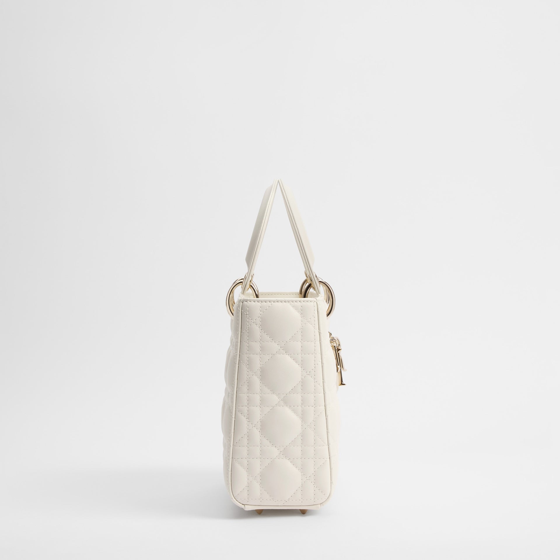 DIOR Lady Dior Small Bag Women