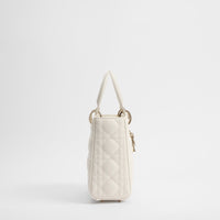 DIOR Lady Dior Small Bag Women