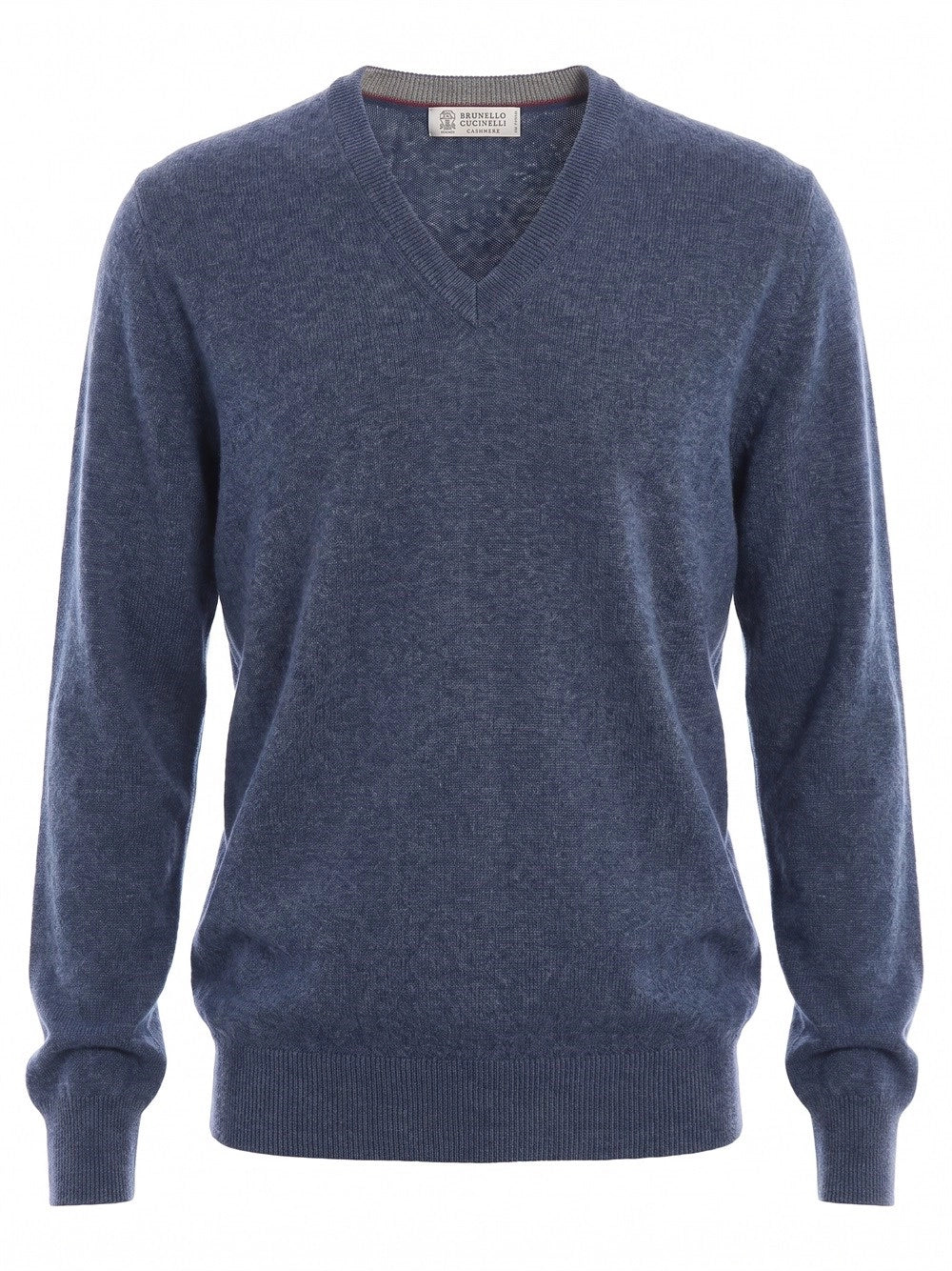 Brunello Cucinelli Men Cashmere Sweater