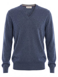 Brunello Cucinelli Men Cashmere Sweater