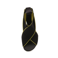 Bottega Veneta Bottega Veneta Flex Sandals Women