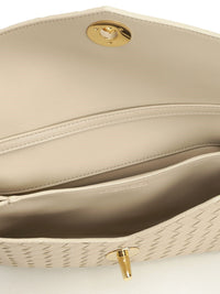 Bottega Veneta Women "Knot Lock" Crossbody Bag