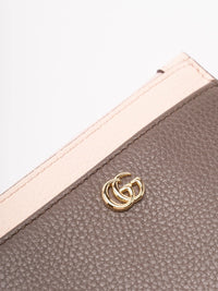 Gucci Women `Petite Marmont` Cardcase