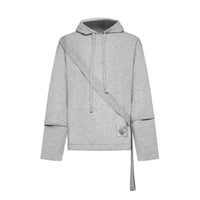 Off-White Off-White Wool Sweatshirt Men