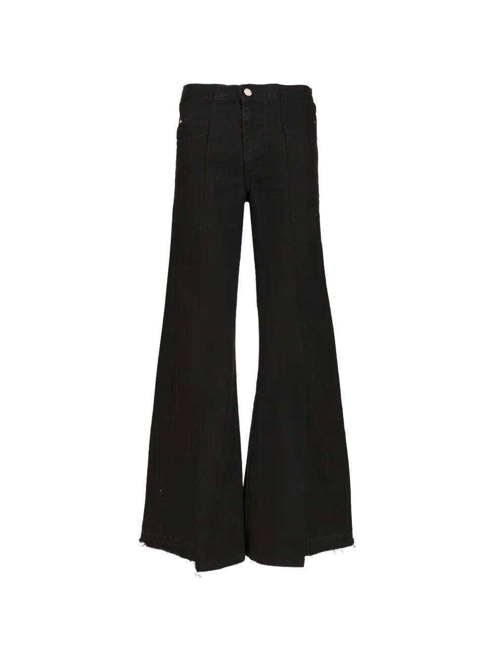 E.L.V. Denim Women "Odette" Jean