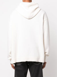 424 Men's Sweaters White