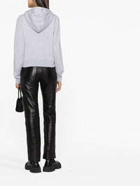 Palm Angels Women's Sweaters Grey