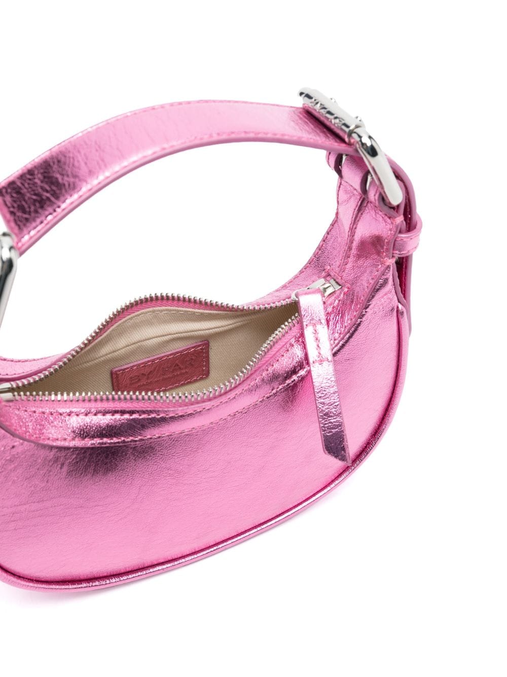 By Far Women's Bags.. Fuchsia