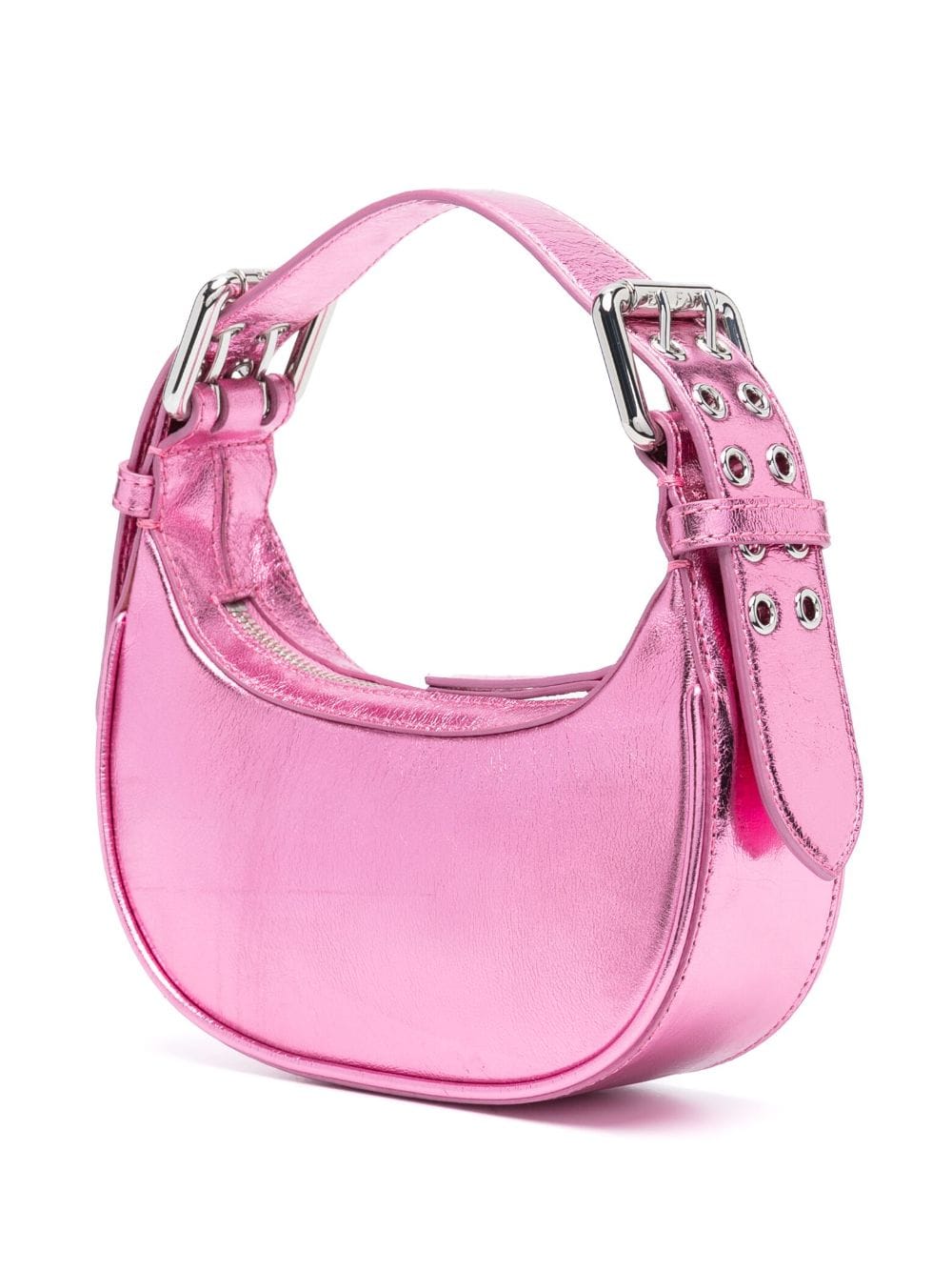 By Far Women's Bags.. Fuchsia