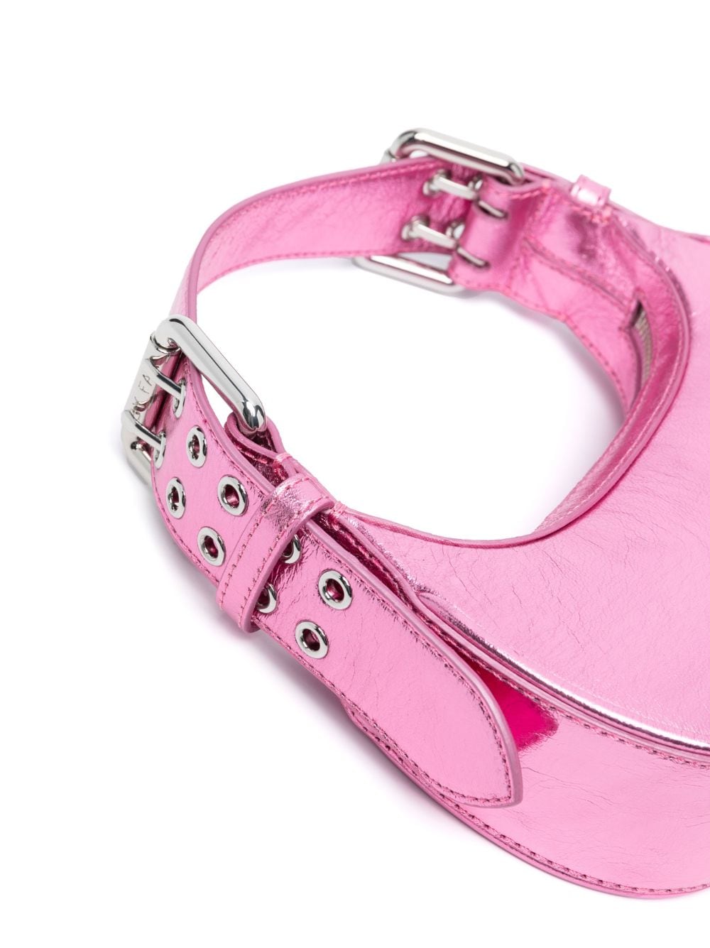 By Far Women's Bags.. Fuchsia