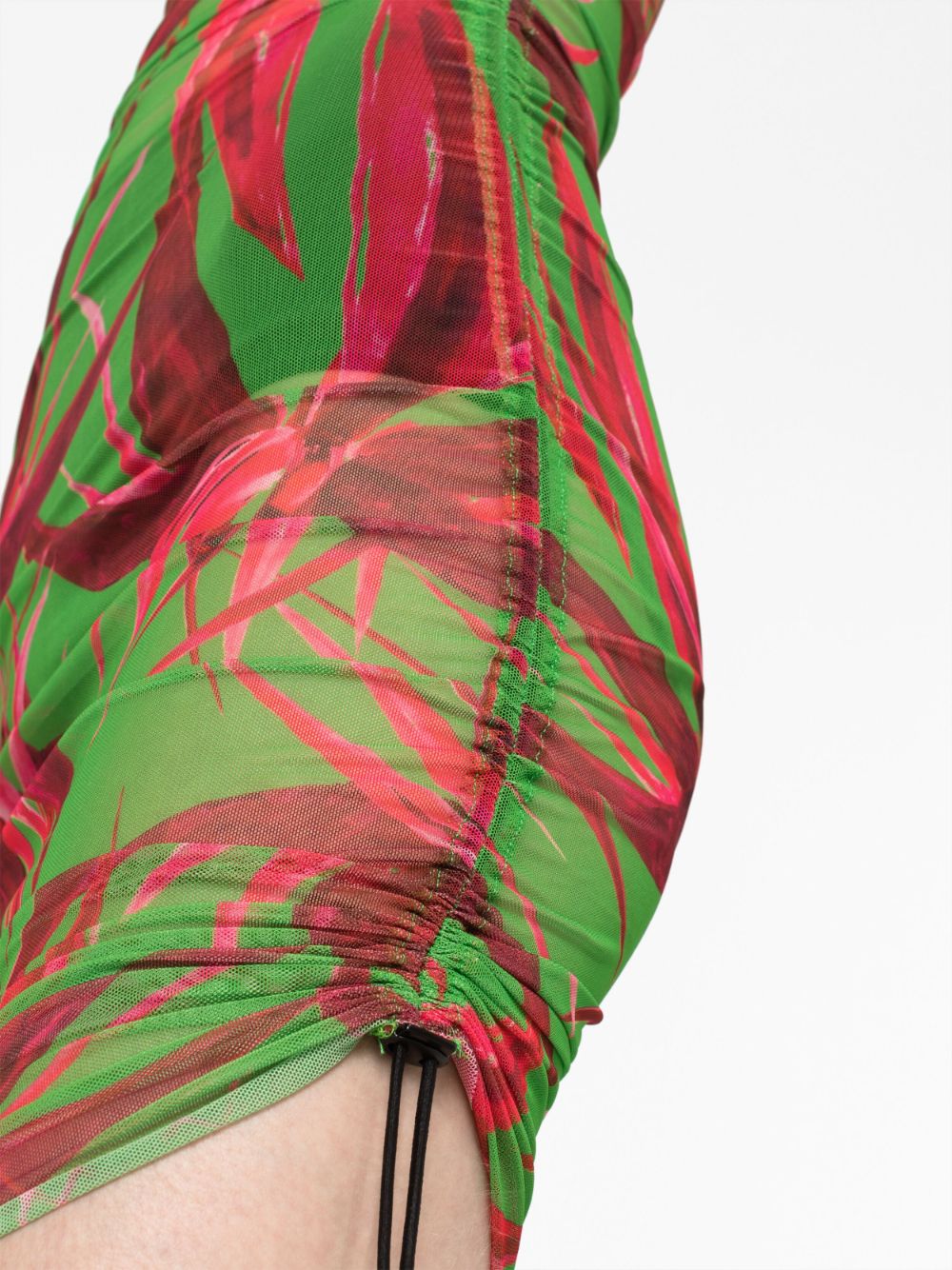 Louisa Ballou Women's Dresses Green