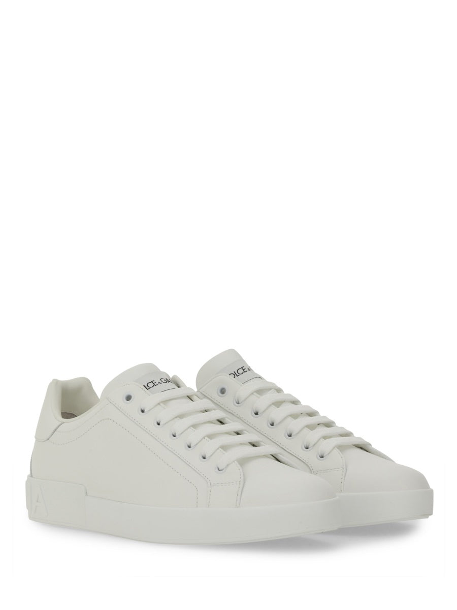 Dolce & Gabbana Men Sneaker "Portofino"