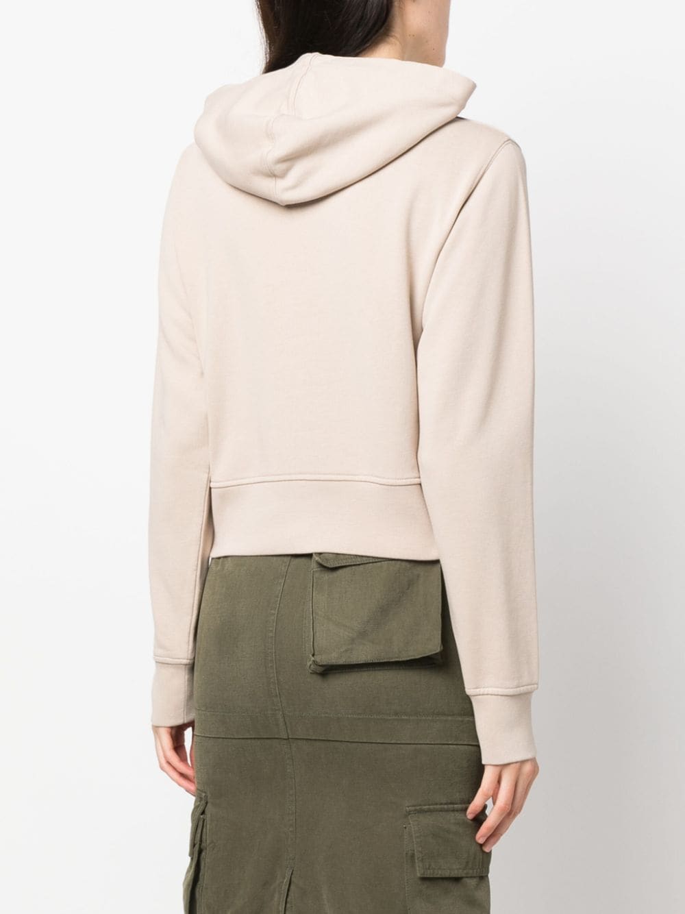 Palm Angels Women's Sweaters Beige