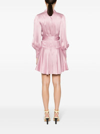 Zimmermann Women's Dresses Pink