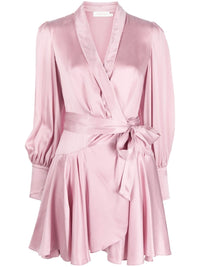 Zimmermann Women's Dresses Pink 3 Pink