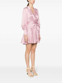 Zimmermann Women's Dresses Pink