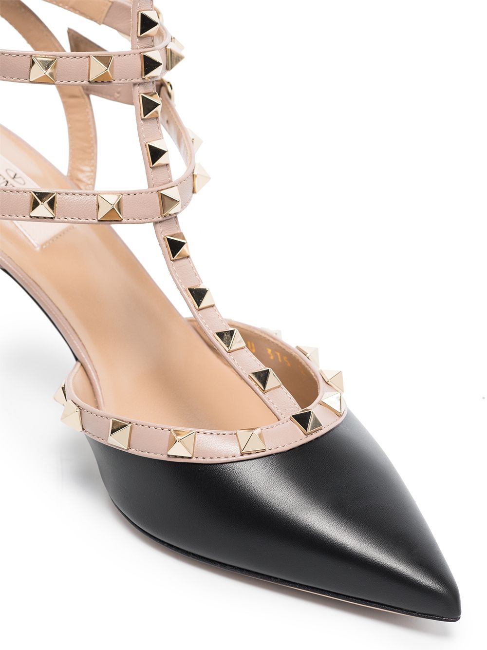 Valentino Garavani Women's With Heel Black