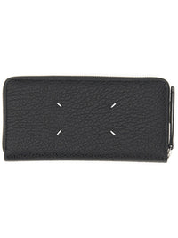 Maison Margiela Unisex Portafoglio "Four Stitches"