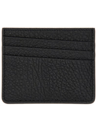 Maison Margiela Unisex Portacarte "Four Stitches"