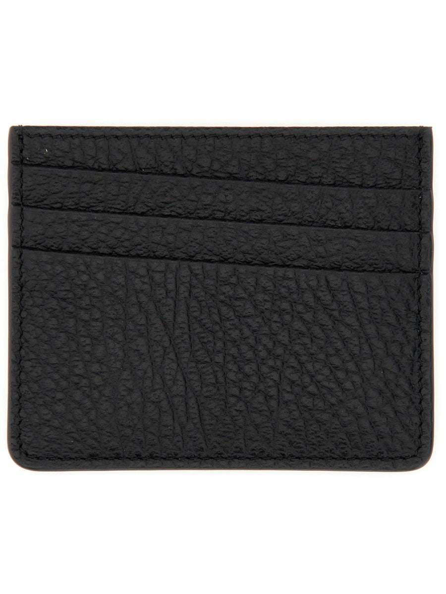 Maison Margiela Unisex Portacarte "Four Stitches"