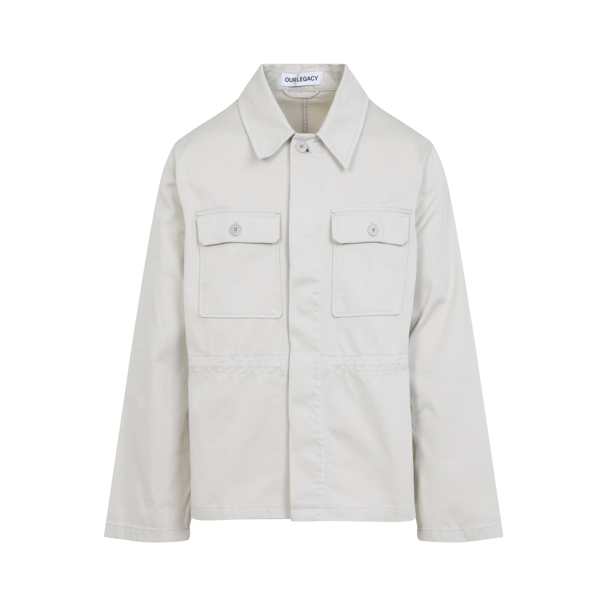 Our Legacy Unity Jacket Men