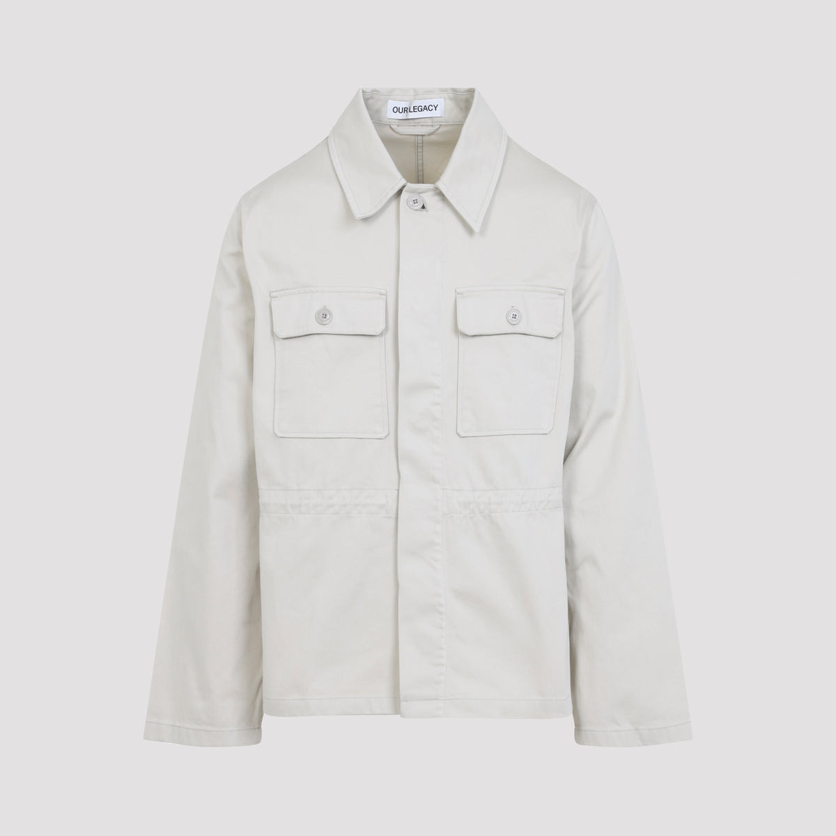 Our Legacy Unity Jacket Men