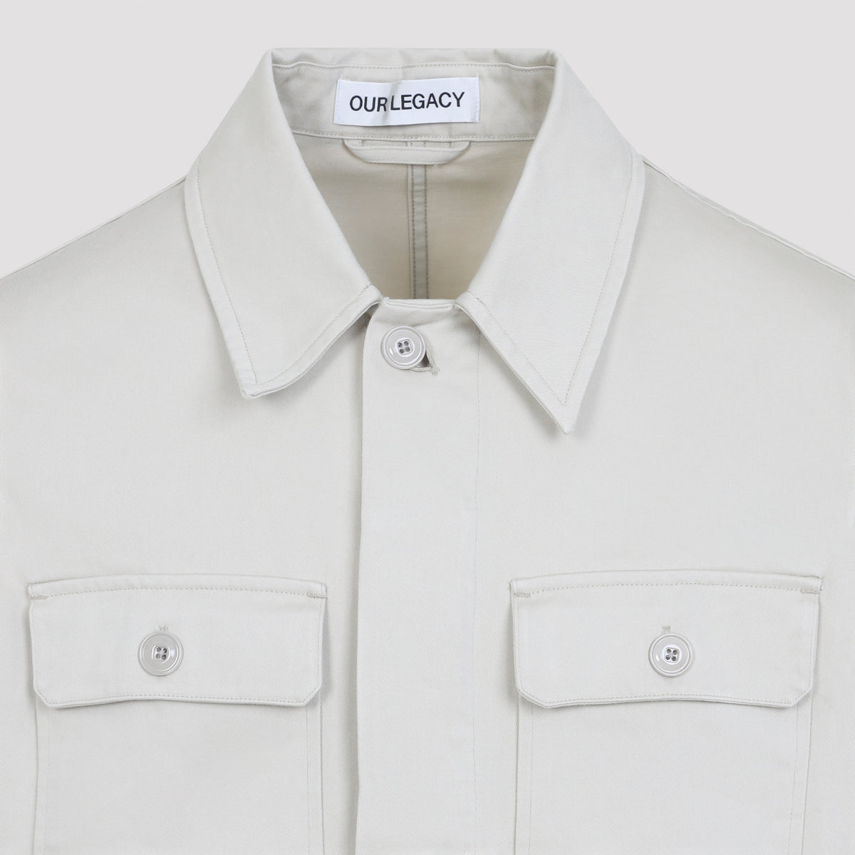 Our Legacy Unity Jacket Men