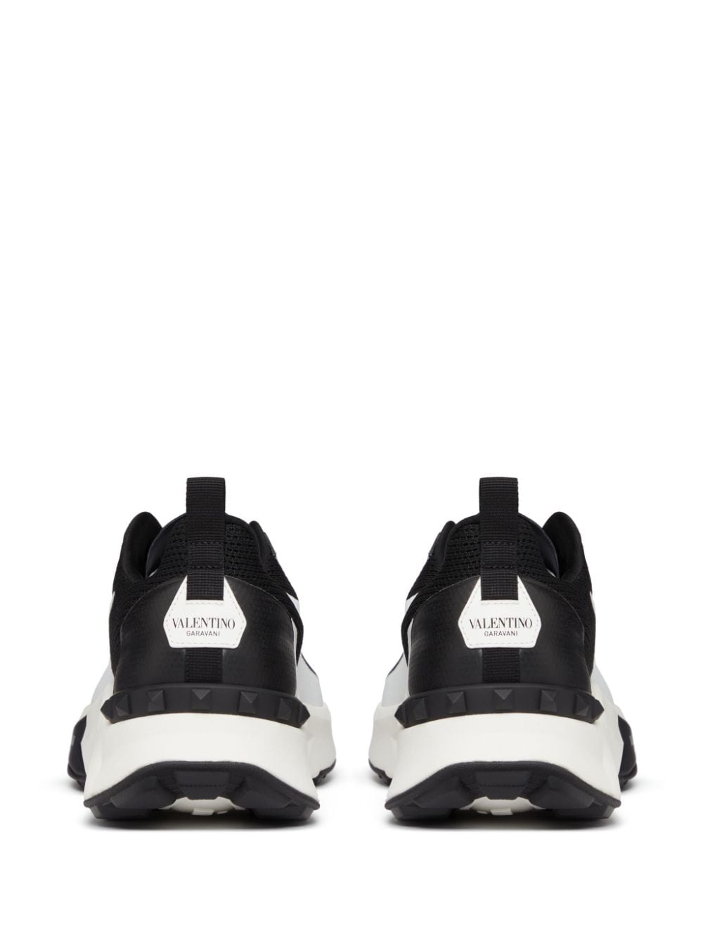 Valentino Garavani Men's Sneakers Black